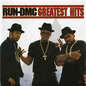 Run-DMC - Greatest Hits flac download