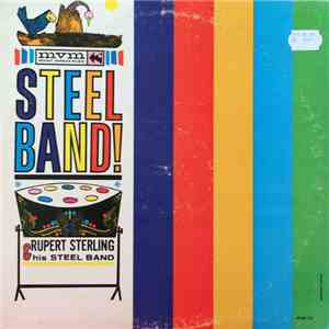Rupert Sterling & His Steel Band - Steel Band! flac download