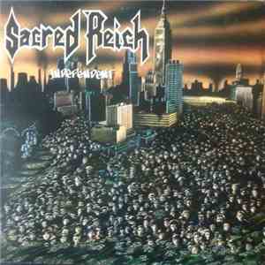 Sacred Reich - Independent flac download