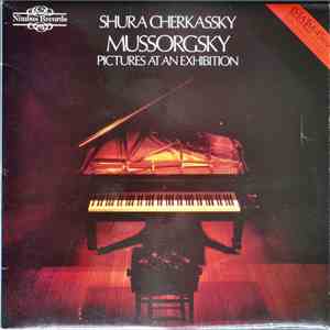 Shura Cherkassky, Mussorgsky - Pictures At An Exhibition flac download