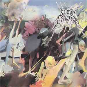 Slow Fermenting - Comprehended Intelligence flac download