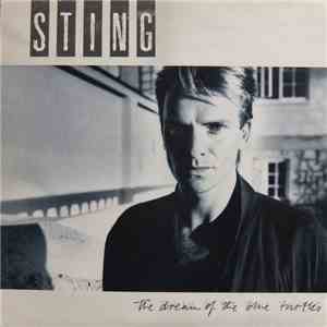 Sting - The Dream Of The Blue Turtles flac download