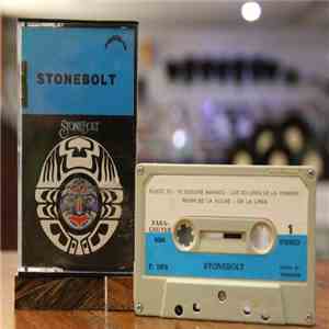 Stonebolt - Stonebolt flac download