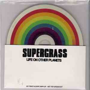 Supergrass - Life On Other Planets flac download