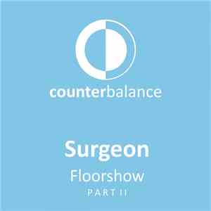 Surgeon - Floorshow Part II flac download
