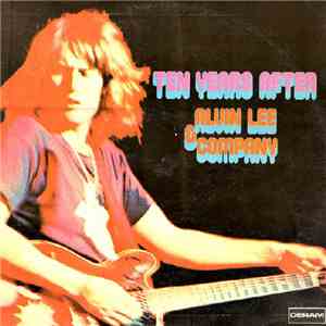 Ten Years After - Alvin Lee & Company flac download