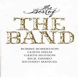 The Band - The Best Of The Band flac download