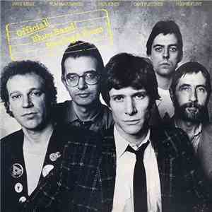 The Blues Band - Official Blues Band Bootleg Album flac download