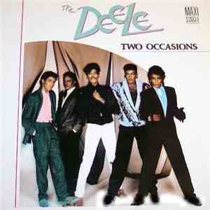 The Deele - Two Occasions flac download