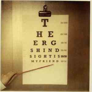 The Ergs! - Hindsight Is 20/20, My Friend flac download