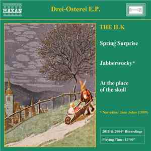 The Ilk - Drei​-​Osterei flac download