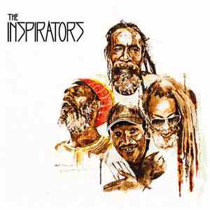 The Inspirators  - The Inspirators flac download
