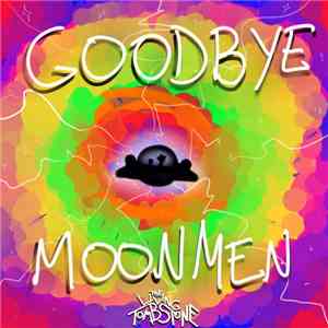 The Living Tombstone - Goodbye Moonmen flac download