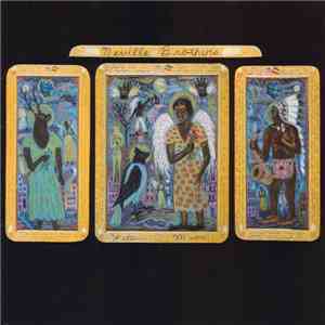 The Neville Brothers - Yellow Moon flac download