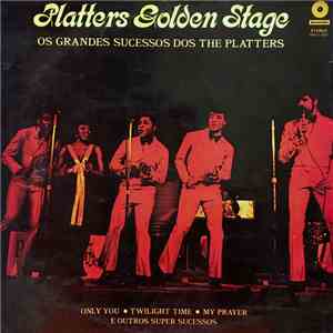 The Platters - Golden Stage flac download