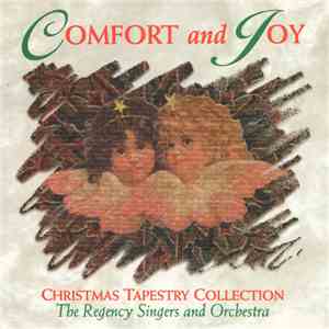 The Regency Singers And Orchestra - Comfort And Joy flac download