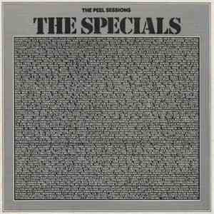The Specials - The Peel Sessions flac download
