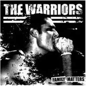 The Warriors  - Family Matters flac download
