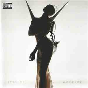 Tinashe  - Joyride flac download