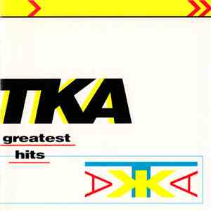 TKA - Greatest Hits flac download