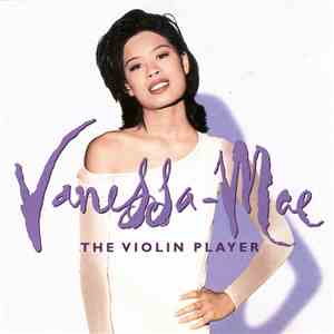 Vanessa-Mae - The Violin Player flac download