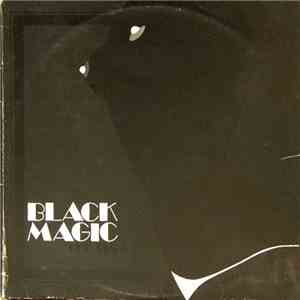 Various - Black Magic Treats flac download