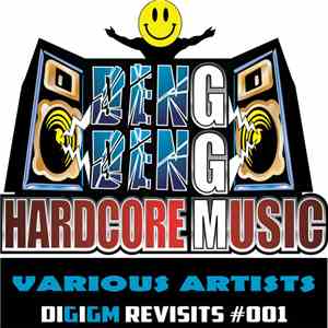 Various - diGiGM Re-visits #001 flac download