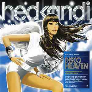 Various - Disco Heaven flac download
