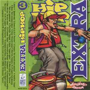 Various - Extra Hip-Hop № 3 flac download