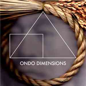Various - Ondo Dimensions flac download
