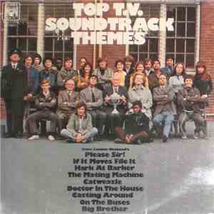 Various - Top T.V. Soundtrack Themes flac download