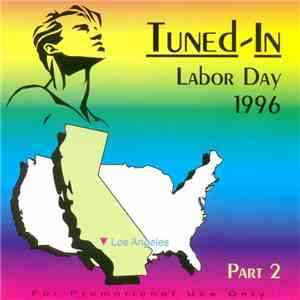 Various - Tuned-In Labor Day 1996 Part 2 flac download