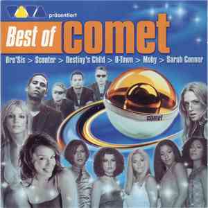 Various - Viva Präsentiert Best Of Comet flac download