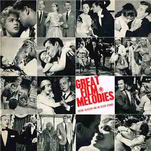 Victor Silvester and His Silver Strings - Great Film Melodies flac download