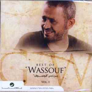 "الوسوف" = "Wassouf" - أجمل أغاني = Best Of - Vol. 1 flac download
