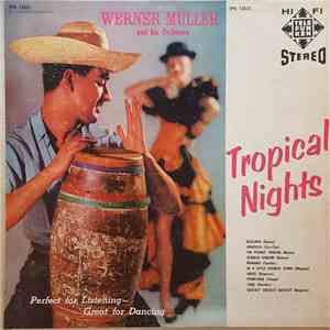 Werner Müller And His Orchestra - Tropical Nights flac download