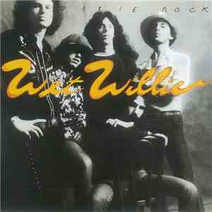 Wet Willie - Dixie Rock flac download
