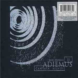 Adiemus - Cantata Mundi flac download