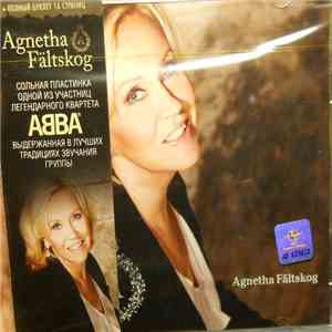Agnetha Fältskog - A flac download