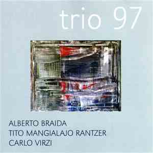 Alberto Braida - Trio '97 flac download