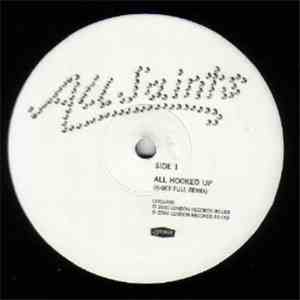 All Saints - All Hooked Up flac download