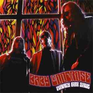 Baby Woodrose - Money For Soul flac download