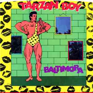 Baltimora - Tarzan Boy flac download