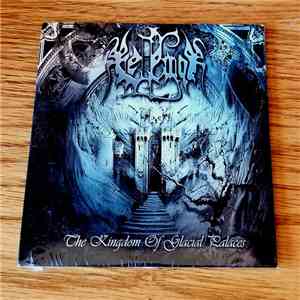 Belfegor  - The Kingdom Of The Glacial Palaces flac download