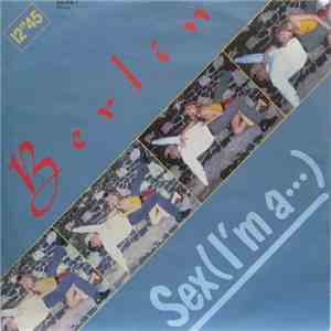 Berlin - Sex (I'm A...) flac download