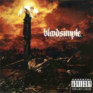 Bloodsimple - A Cruel World flac download