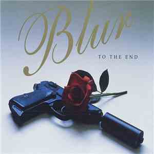 Blur - To The End flac download