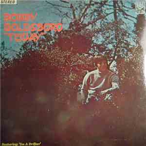 Bobby Goldsboro - "Today" flac download