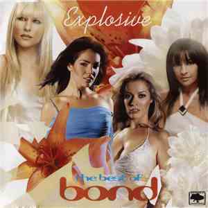Bond  - Explosive: The Best Of Bond flac download