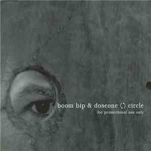 Boom Bip & Doseone - Circle flac download
